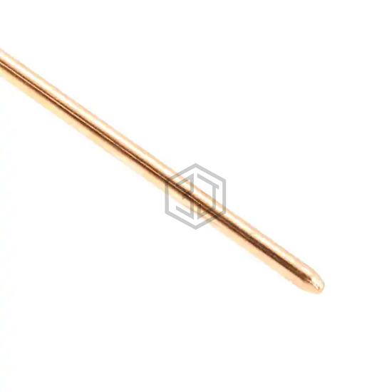 ATS-HP-D7L450S28W-143 - Advanced Thermal Solutions Inc. - Thermal - Heat Pipes, Vapor Chambers