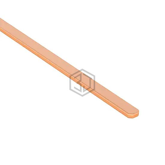 ATS-HP-F5L70S56W-231 - Advanced Thermal Solutions Inc. - Thermal - Heat Pipes, Vapor Chambers