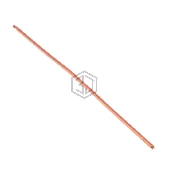 124656 - Wakefield-Vette - Thermal - Heat Pipes, Vapor Chambers
