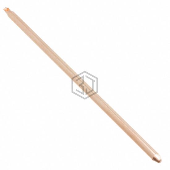 124650 - Wakefield-Vette - Thermal - Heat Pipes, Vapor Chambers