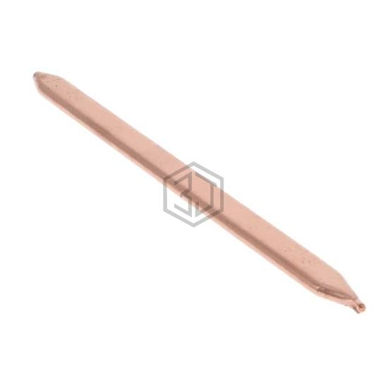 121726 - Wakefield-Vette - Thermal - Heat Pipes, Vapor Chambers