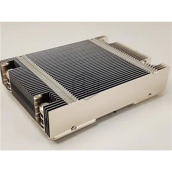 VCH1102 - Radian - Thermal - Heat Pipes, Vapor Chambers
