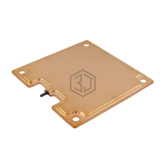 VC-90-90-3 - Wakefield-Vette - Thermal - Heat Pipes, Vapor Chambers