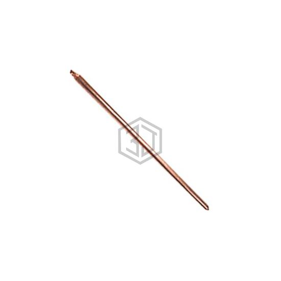 124662 - Wakefield-Vette - Thermal - Heat Pipes, Vapor Chambers
