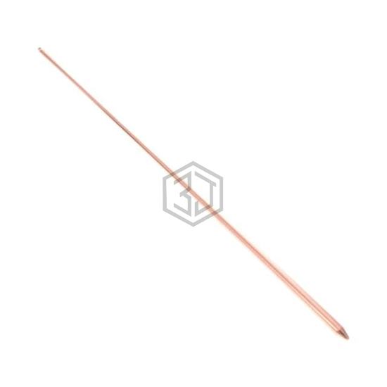 124655 - Wakefield-Vette - Thermal - Heat Pipes, Vapor Chambers