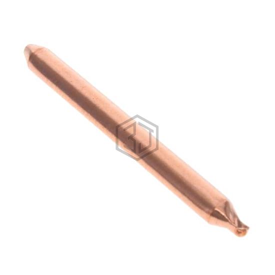 126418 - Wakefield-Vette - Thermal - Heat Pipes, Vapor Chambers