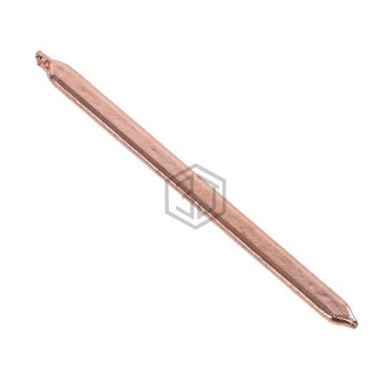126067 - Wakefield-Vette - Thermal - Heat Pipes, Vapor Chambers