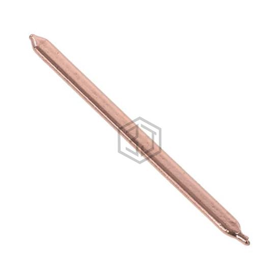 126120 - Wakefield-Vette - Thermal - Heat Pipes, Vapor Chambers