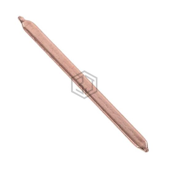 126008 - Wakefield-Vette - Thermal - Heat Pipes, Vapor Chambers
