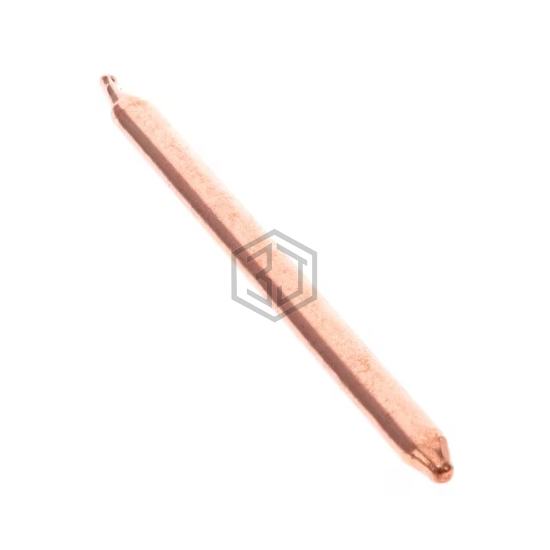 126062 - Wakefield-Vette - Thermal - Heat Pipes, Vapor Chambers