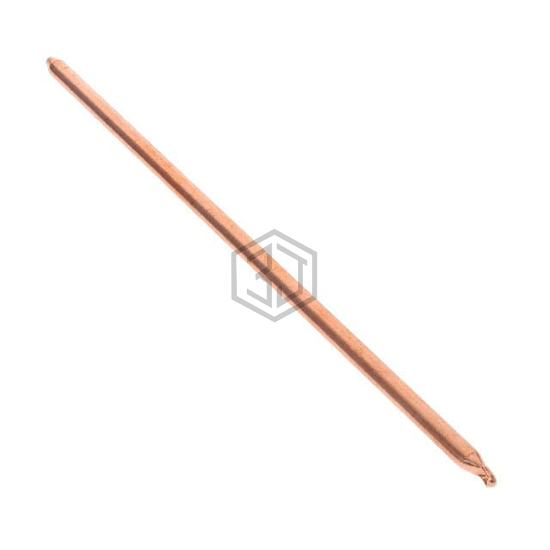 126420 - Wakefield-Vette - Thermal - Heat Pipes, Vapor Chambers