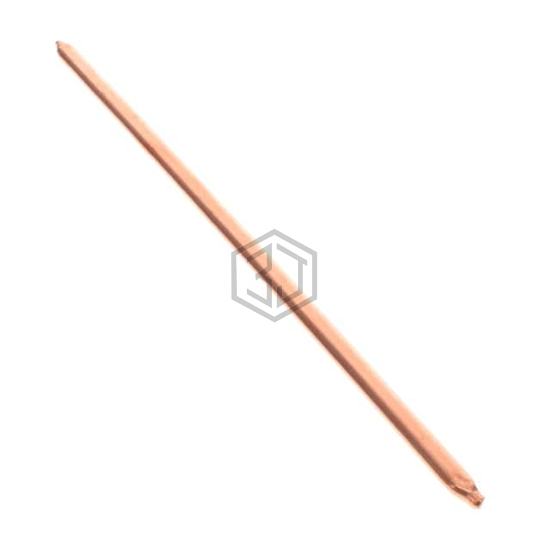 126175 - Wakefield-Vette - Thermal - Heat Pipes, Vapor Chambers