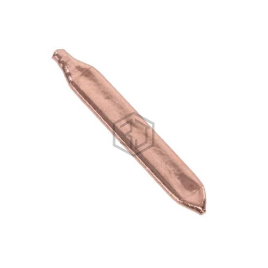 126134 - Wakefield-Vette - Thermal - Heat Pipes, Vapor Chambers