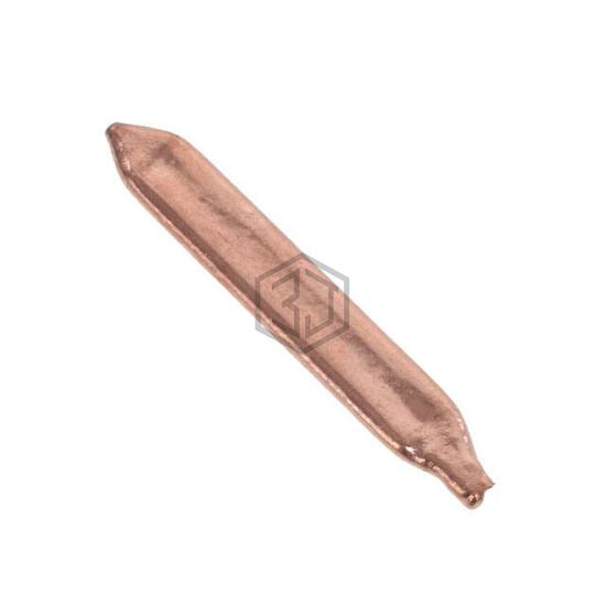 126081 - Wakefield-Vette - Thermal - Heat Pipes, Vapor Chambers