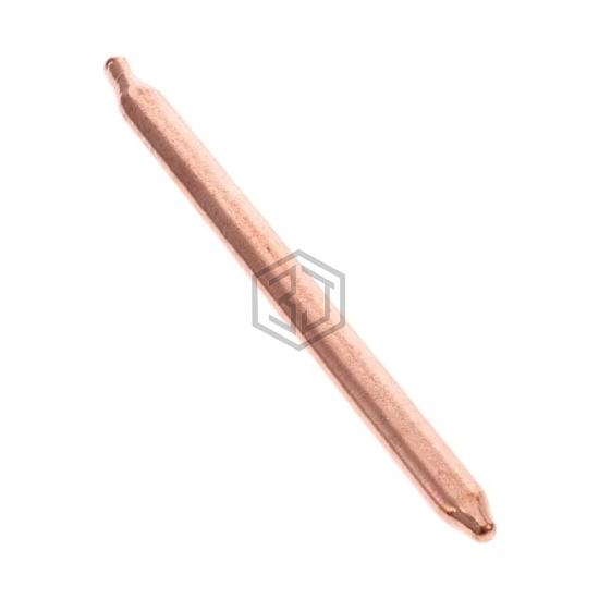 126063 - Wakefield-Vette - Thermal - Heat Pipes, Vapor Chambers