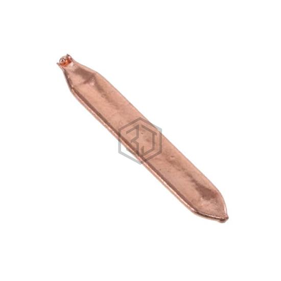 126022 - Wakefield-Vette - Thermal - Heat Pipes, Vapor Chambers