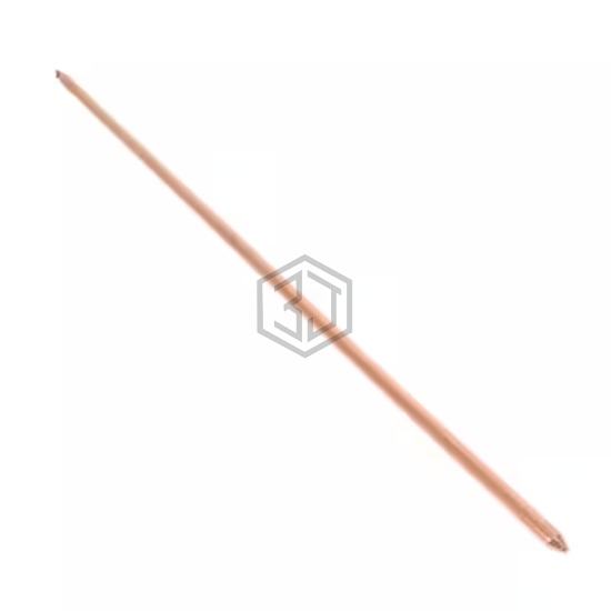 126373 - Wakefield-Vette - Thermal - Heat Pipes, Vapor Chambers