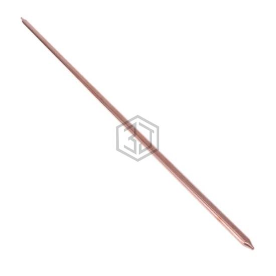 126381 - Wakefield-Vette - Thermal - Heat Pipes, Vapor Chambers