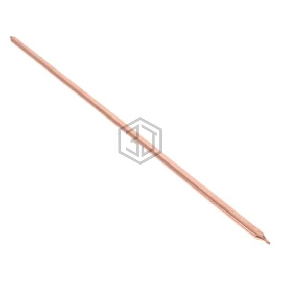 126380 - Wakefield-Vette - Thermal - Heat Pipes, Vapor Chambers