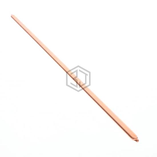 126184 - Wakefield-Vette - Thermal - Heat Pipes, Vapor Chambers