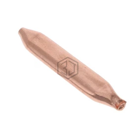126595 - Wakefield-Vette - Thermal - Heat Pipes, Vapor Chambers