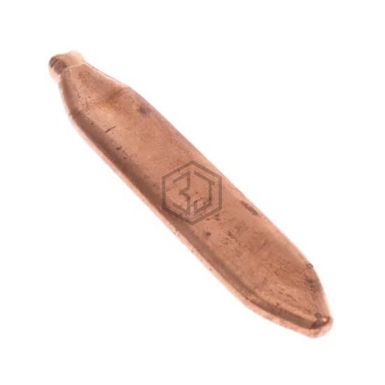 126344 - Wakefield-Vette - Thermal - Heat Pipes, Vapor Chambers