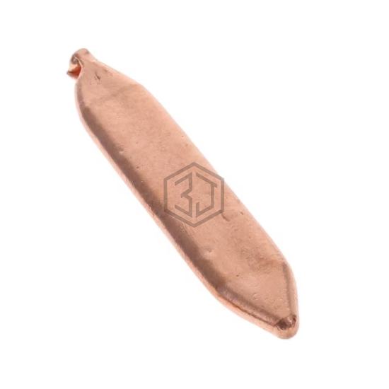 126295 - Wakefield-Vette - Thermal - Heat Pipes, Vapor Chambers