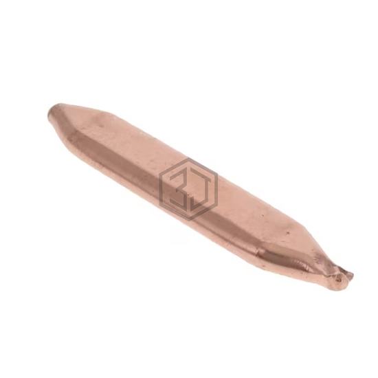 126519 - Wakefield-Vette - Thermal - Heat Pipes, Vapor Chambers