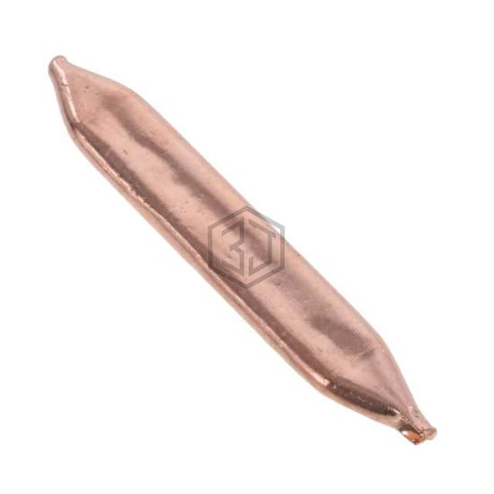 126531 - Wakefield-Vette - Thermal - Heat Pipes, Vapor Chambers
