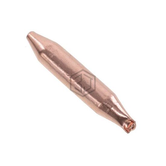 126807 - Wakefield-Vette - Thermal - Heat Pipes, Vapor Chambers