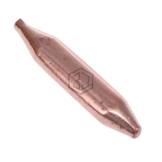 126783 - Wakefield-Vette - Thermal - Heat Pipes, Vapor Chambers
