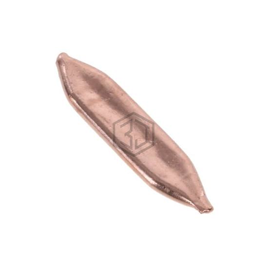 126405 - Wakefield-Vette - Thermal - Heat Pipes, Vapor Chambers