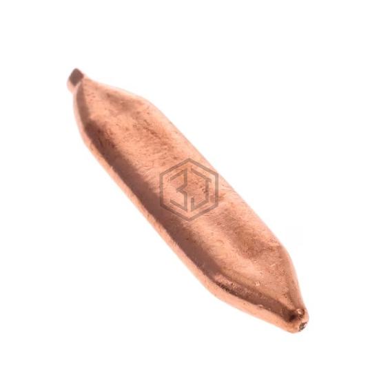 126641 - Wakefield-Vette - Thermal - Heat Pipes, Vapor Chambers