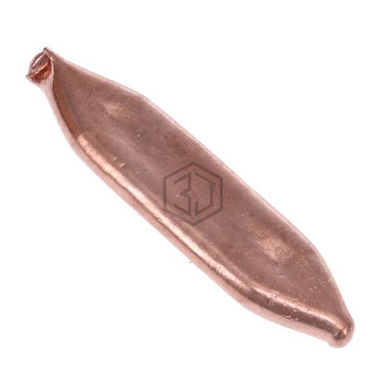 126573 - Wakefield-Vette - Thermal - Heat Pipes, Vapor Chambers