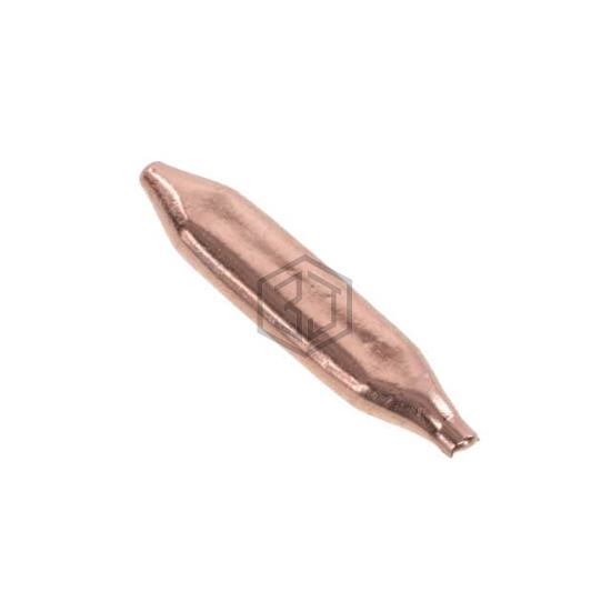 126699 - Wakefield-Vette - Thermal - Heat Pipes, Vapor Chambers