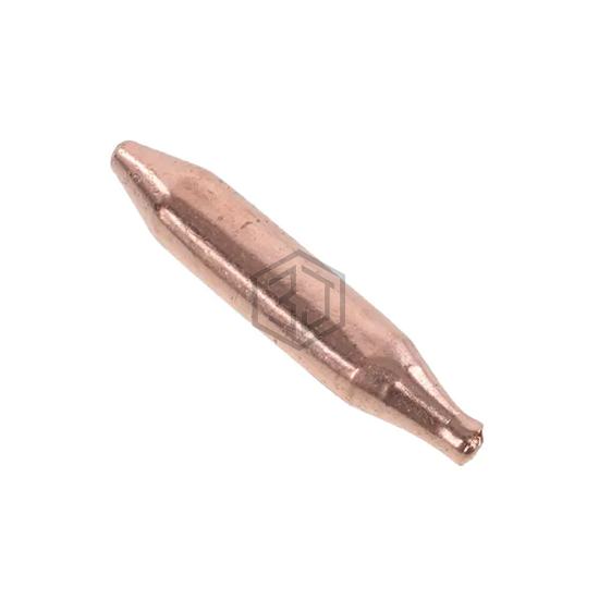 126795 - Wakefield-Vette - Thermal - Heat Pipes, Vapor Chambers