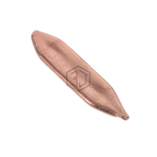 126258 - Wakefield-Vette - Thermal - Heat Pipes, Vapor Chambers