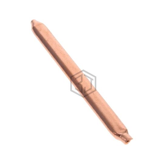 126436 - Wakefield-Vette - Thermal - Heat Pipes, Vapor Chambers