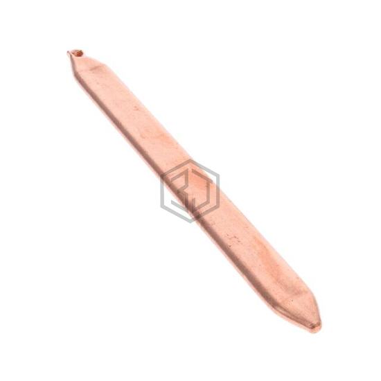 126248 - Wakefield-Vette - Thermal - Heat Pipes, Vapor Chambers