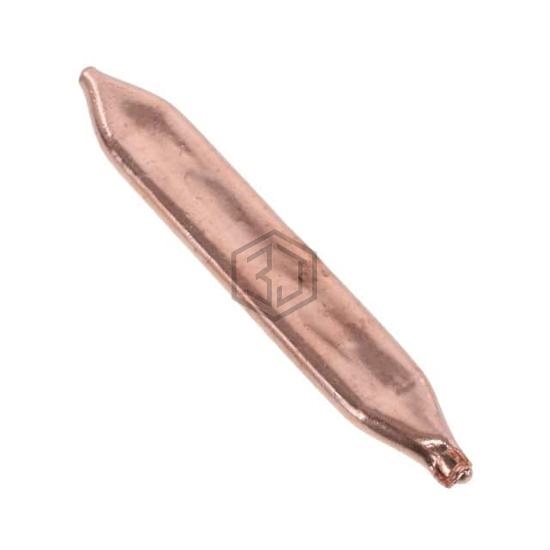126532 - Wakefield-Vette - Thermal - Heat Pipes, Vapor Chambers