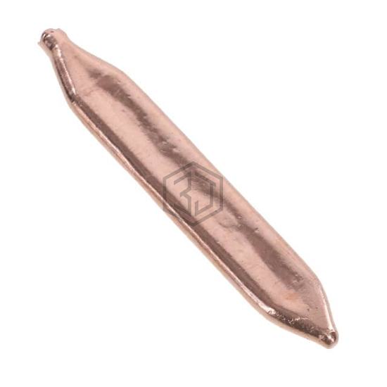 126490 - Wakefield-Vette - Thermal - Heat Pipes, Vapor Chambers