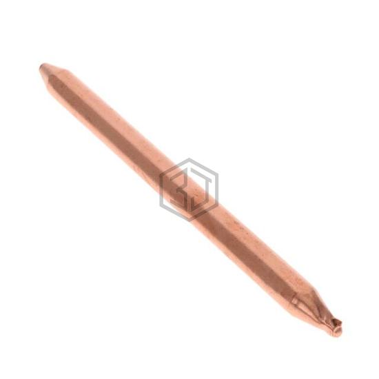 126737 - Wakefield-Vette - Thermal - Heat Pipes, Vapor Chambers