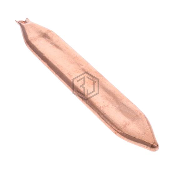 126357 - Wakefield-Vette - Thermal - Heat Pipes, Vapor Chambers