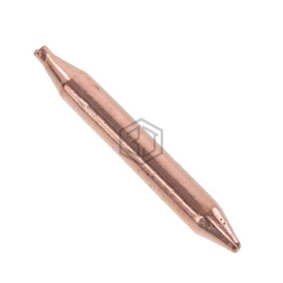 126820 - Wakefield-Vette - Thermal - Heat Pipes, Vapor Chambers