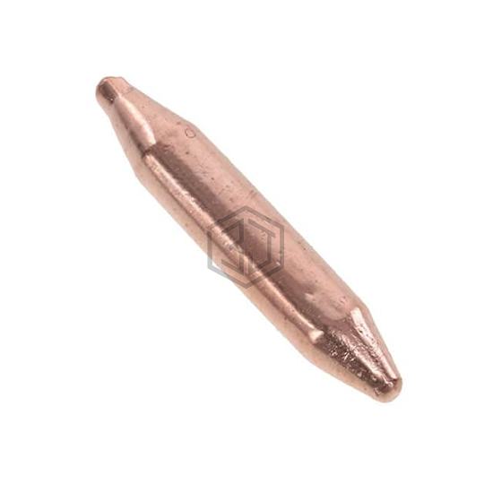 126808 - Wakefield-Vette - Thermal - Heat Pipes, Vapor Chambers