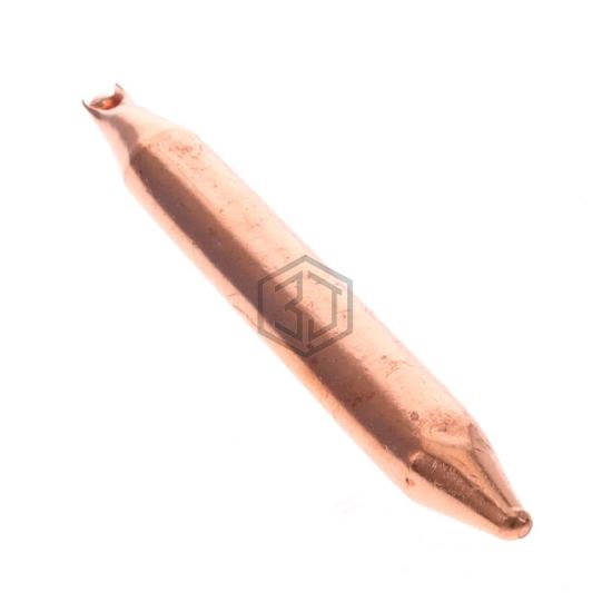 126784 - Wakefield-Vette - Thermal - Heat Pipes, Vapor Chambers