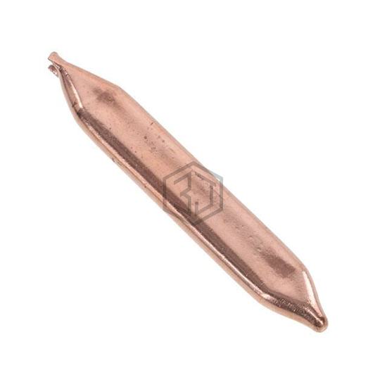 126642 - Wakefield-Vette - Thermal - Heat Pipes, Vapor Chambers