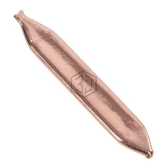 126406 - Wakefield-Vette - Thermal - Heat Pipes, Vapor Chambers