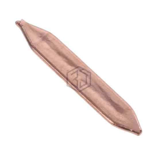 126259 - Wakefield-Vette - Thermal - Heat Pipes, Vapor Chambers