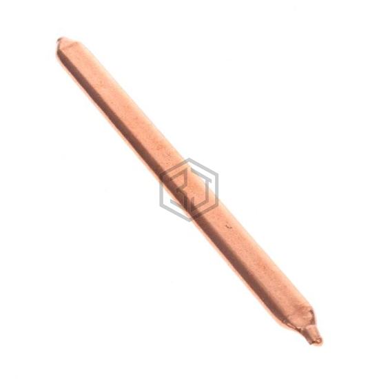 126597 - Wakefield-Vette - Thermal - Heat Pipes, Vapor Chambers